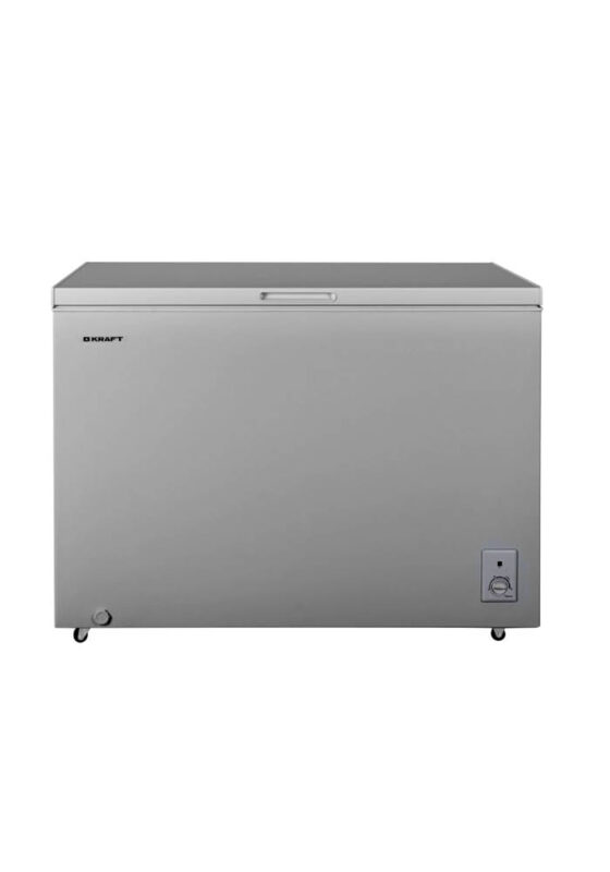 Морозильный ларь KRAFT BD (W)-340SRX