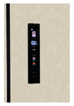 Холодильник HIBERG RFQ-600DX NFYm  inverter — изображение 11
