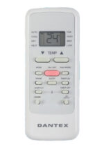 Кондиционер DANTEX 07 RK-SDM4EG (завод MIDEA) — изображение 3