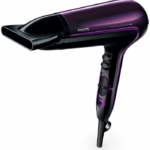 Фен "Philips HP 8233/00" 2200 Вт фиолетовый