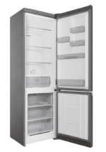 Холодильник HOTPOINT HT 4200 S — изображение 3