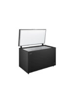 Морозильный ларь KRAFT BD (W)-460BRX — изображение 2