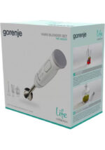 Блендер GORENJE HBC564QW — изображение 3