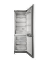 Холодильник INDESIT ITS 4180 XB — изображение 2