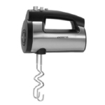 Миксер черный Polaris PHM 5009A