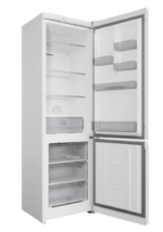 Холодильник HOTPOINT HT 4200 W — изображение 4