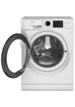 Стиральная машина HOTPOINT NSB 6039 K VE RU — изображение 3