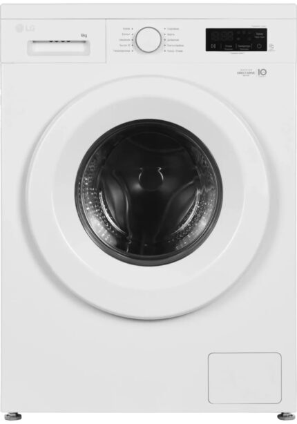 Стиральная машина LG F2Y1NS3W 6кг