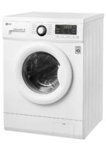 Стиральная машина LG FH 0 B8 LD6 5кг — изображение 3