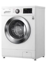 Стиральная машина LG  F2J3WS2W — изображение 2