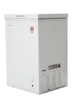Морозильный ларь KRAFT BD (W)-102QX — изображение 3
