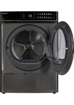 Сушильная машина HIBERG HDQ11 - 10 Sd — изображение 12