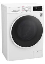 Стиральная машина LG F2 J6 HS0W — изображение 2