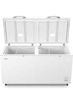 Морозильный ларь Gorenje FH 50 BPW — изображение 3