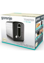 Тостер GORENJE T1100CLBK — изображение 4