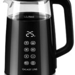 Электрический чайник Galaxy LINE GL 0342