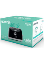 Тостер GORENJE T900RLBK — изображение 3