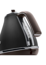 Электрический чайник DeLonghi KBOV 2001 BK — изображение 3