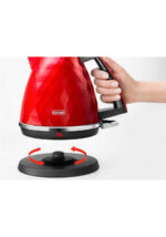 Электрический чайник DeLonghi KBJ 2001.R — изображение 4