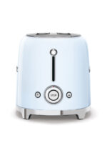 Тостер на 2 ломтика SMEG TSF01PBEU — изображение 3
