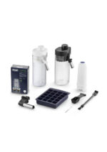 Кофемашина DeLonghi ECAM 450.65.G — изображение 8