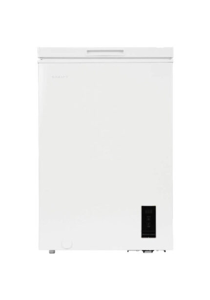 Морозильный ларь KRAFT BD (W)-100BL