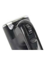 Миксер ручной WILLMARK WHM-7003 — изображение 3