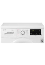 Стиральная машина LG F2J3WS1W 6.5кг. — изображение 8