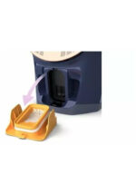 Утюг Philips DST 8020 — изображение 4