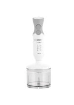 Блендер погружной BOSCH MSM66150 RU — изображение 4