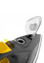 Утюг BRAYER 4003BR-GY серо-желт — изображение 11