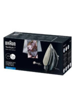 Утюг Braun TS 745 — изображение 4