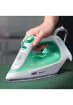 Утюг Braun SI 1040GR — изображение 6
