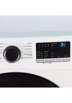 Стиральная машина SAMSUNG WW 60J32GOPW/LD — изображение 4