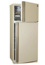 Холодильник SHARP SJ-XE 59 PMBE (75D-BE5) — изображение 2