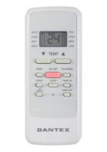 Кондиционер DANTEX 12 RK-SDMI INVERTER (завод MIDEA) — изображение 4
