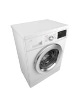 Стиральная машина LG F2J3NS2W 6кг. — изображение 5