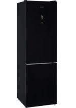 Холодильник NORDFROST RFC 390D NFGB — изображение 2