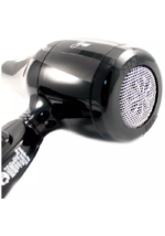 Профессиональный фен BaByliss PRO Tiziano BAB6330RE 2300w black — изображение 4