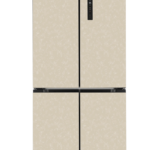 Холодильник HIBERG RFQ-600DX NFYm  inverter