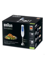 Блендер BRAUN MQ 3025 Spaghetti — изображение 4