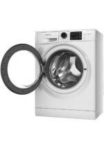 Стиральная машина HOTPOINT NSB 6039 K VE RU — изображение 4