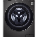 Стиральная машина LG F-2 V9GW9P фронтальная, стирка 8,5 кг.