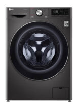Стиральная машина LG F-2 V9GW9P фронтальная, стирка 8,5 кг.