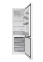Холодильник HOTPOINT HT 4200 W — изображение 3