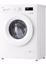 Стиральная машина LG F2Y1HS3W 7кг — изображение 3