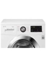 Стиральная машина LG  F2J3WS2W — изображение 4