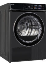 Сушильная машина HIBERG HDQ11 - 10 B — изображение 2