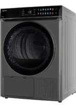 Сушильная машина HIBERG HDQ11 - 10 Sd — изображение 6