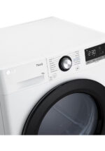 Сушильная машина LG DC90V3V6W — изображение 10
